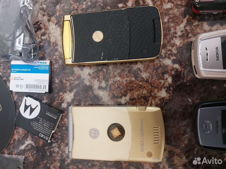 Motorola Moto Z2 Play, 3/32 ГБ