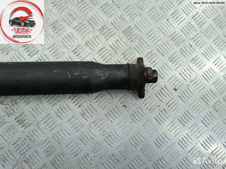 Кардан (вал карданный) задний б/у Mercedes W210 (E) 2104102906