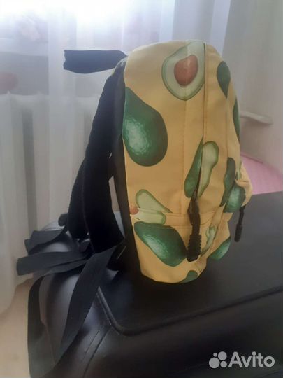 Детский рюкзачок