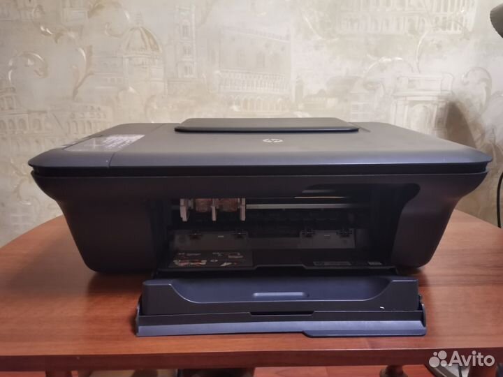 Принтер/сканер HP Deskjet 2050