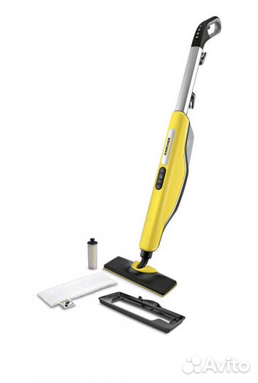 Паровая швабра Karcher SC3