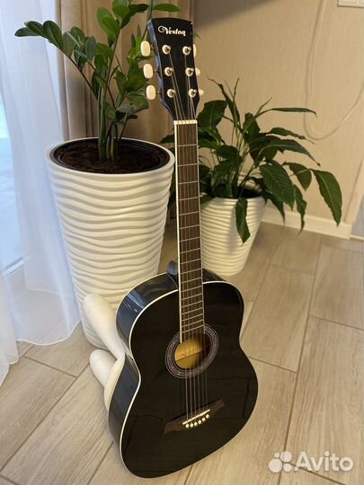 Акустическая гитара Veston