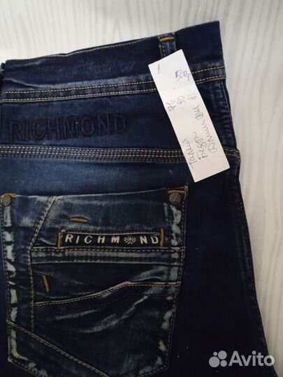 Джинсы женские много разные 44 и 46 размера