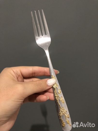 Набор столовых приборов zepter