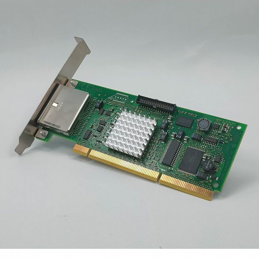 [44V4414] Контроллер Raid 44v8579, Ibm, 2 Ports Sas