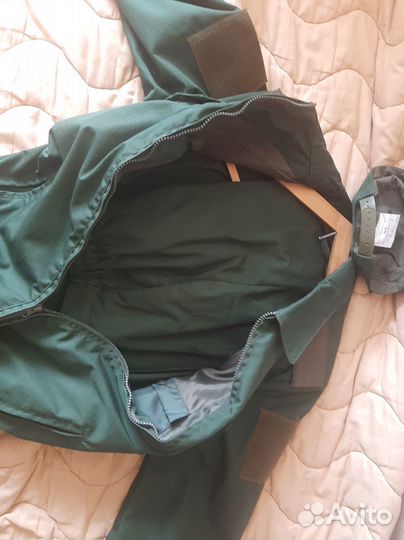 Костюм уставной офисный мо РФ