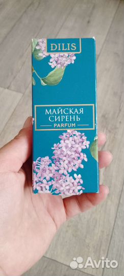 Духи женские