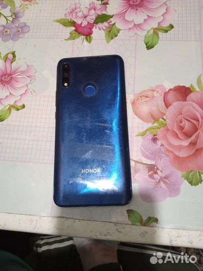 Телефон honor 9х