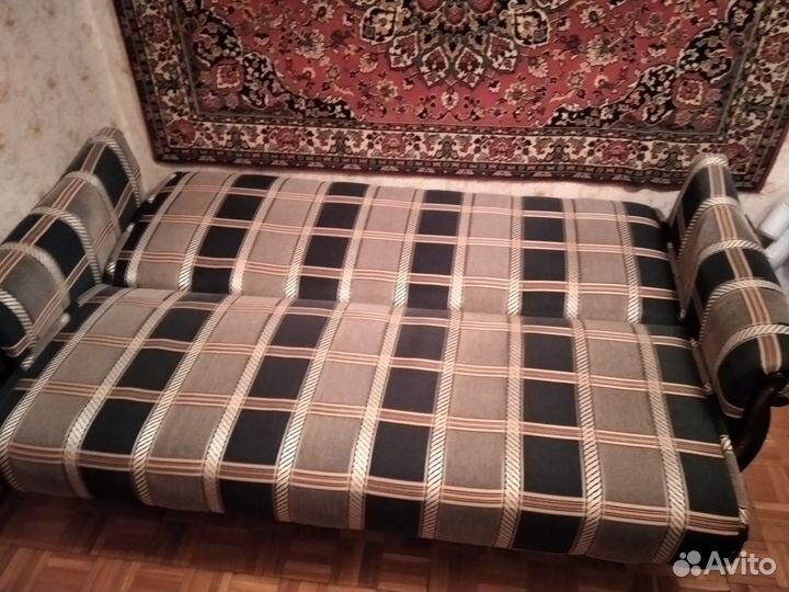 Диван б/у