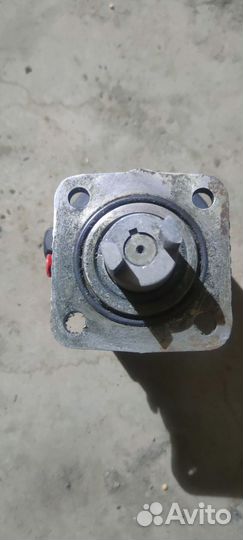 Топливный насос для трактора John Deere 9330