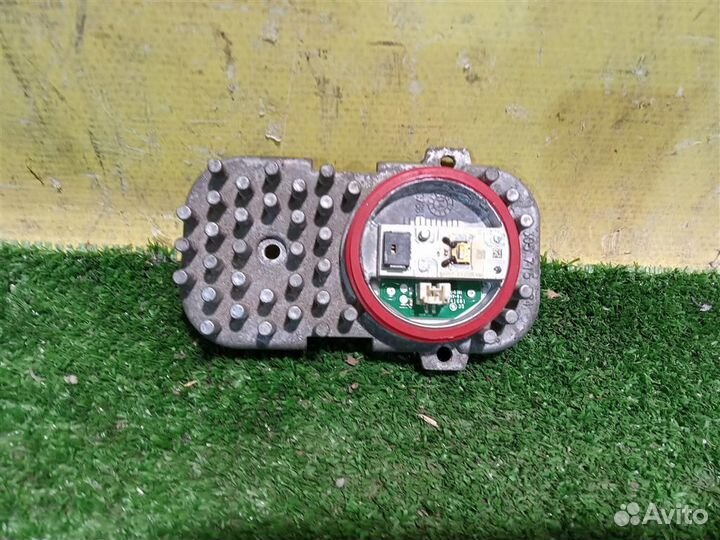 Блок электронный BMW X3 F25 2010