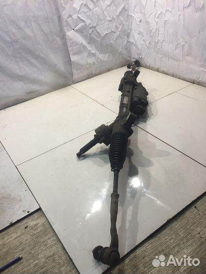 Рейка рулевая (Mercedes-Benz M-class W166)