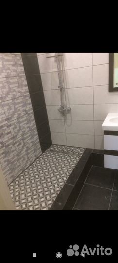 Ванная под ключ