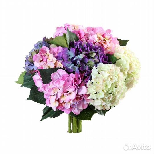 Гортензии в Перми с доставкой 24/7