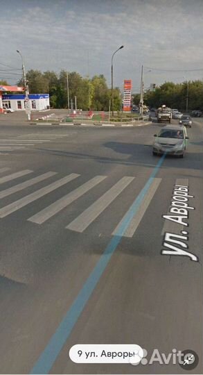 Автомойка на АЗС Авроре Готовый бизнес