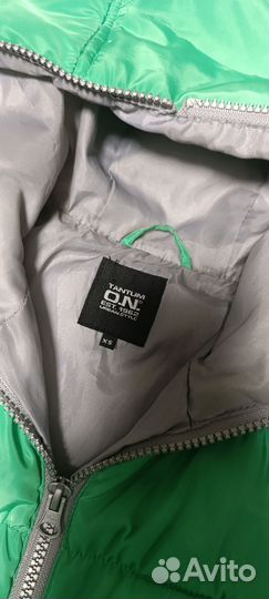 Жилетка женская