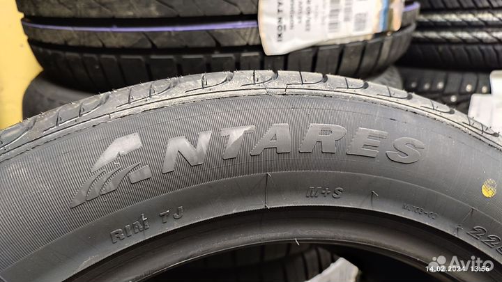 Antares Ingens A1 215/55 R16 97V