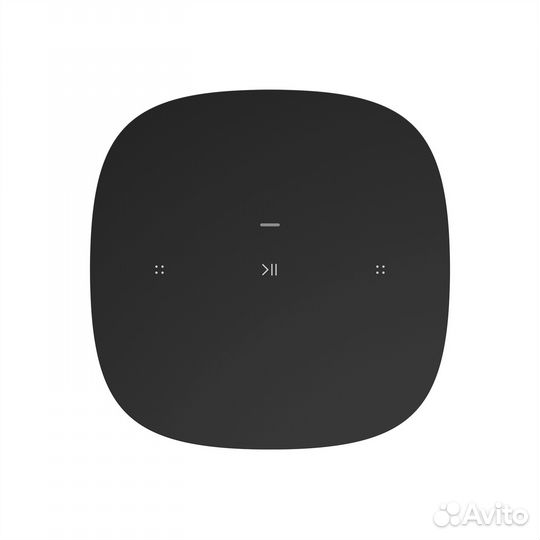 Беспроводная Hi-Fi акустика Sonos ONE SL White