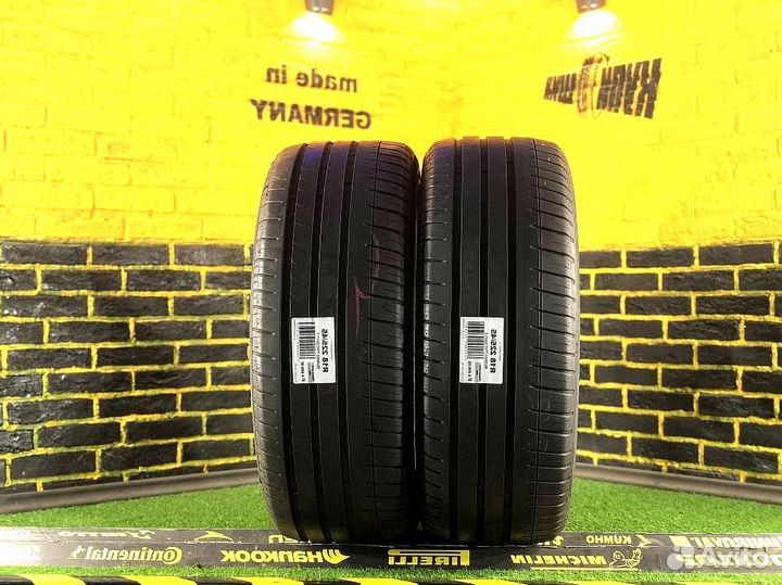 Michelin Pilot Sport 3 225/40 R18