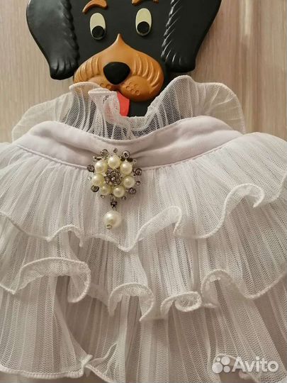 Блузка для детей