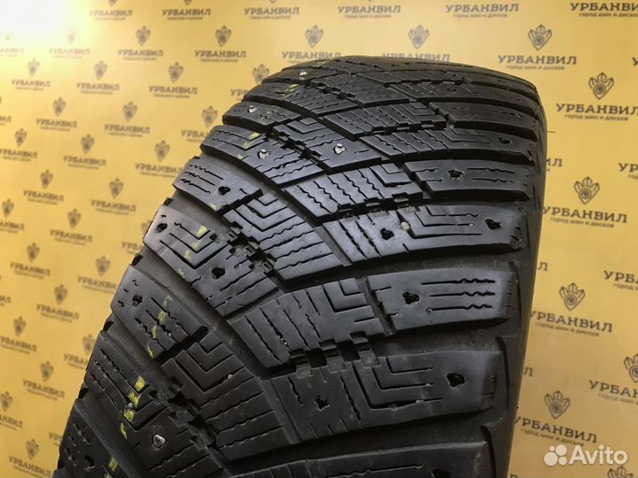 Goodyear UltraGrip Ice Arctic SUV 215/60 R17 100T