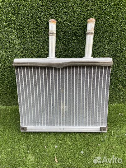Радиатор печки Nissan Almera Classic B10