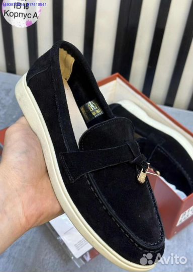 Лоферы (Арт.31947)