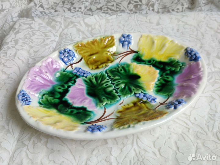 Сухарница зик Виноград СССР