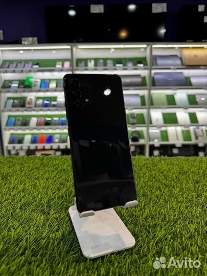 Samsung Galaxy A32, 4/128 ГБ