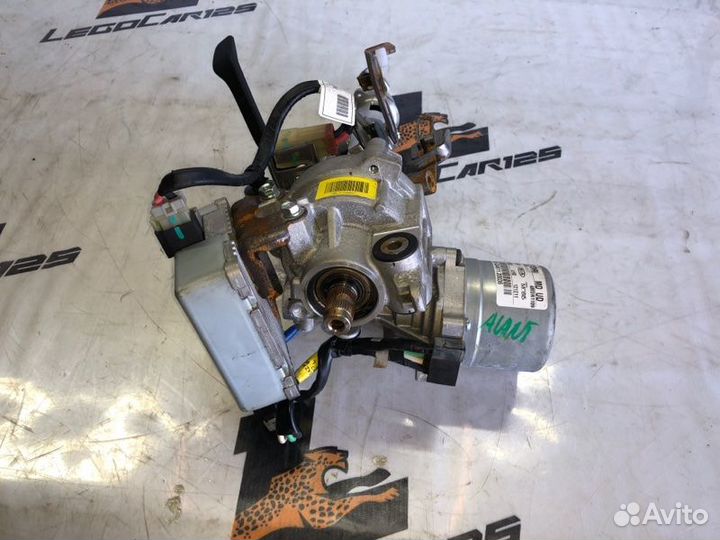 Насос гидроусилителя руля Hyundai Avante G4FD 2011