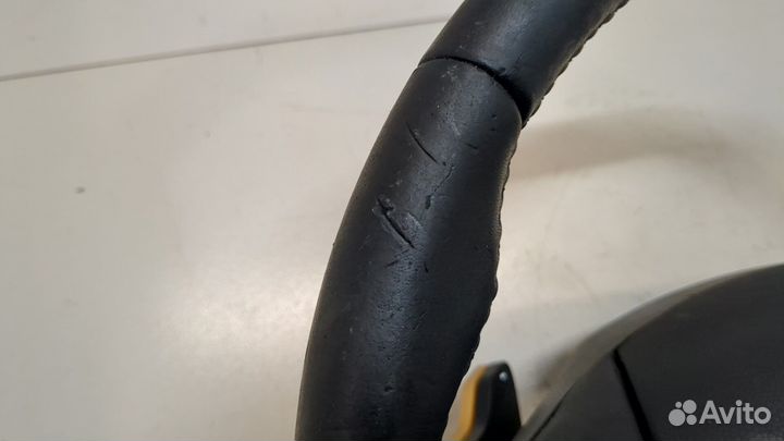 Руль Hyundai Veloster 2011, 2012