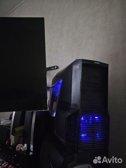 Игровой системный блок