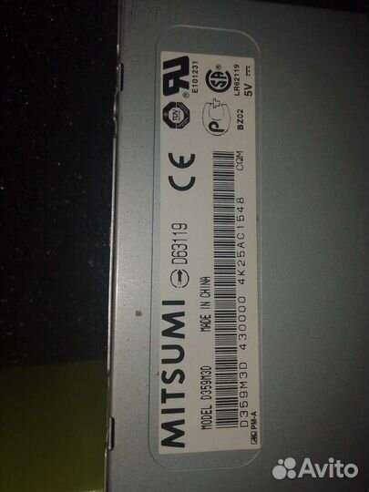 Материнская плата