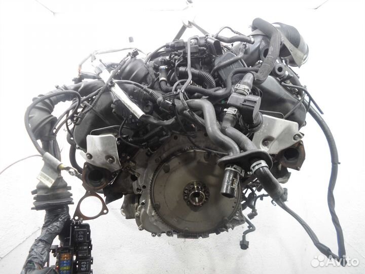 Компрессор системы кондиционирования Audi Q5/SQ5