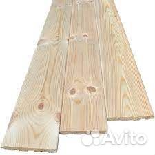 Вагонка штиль