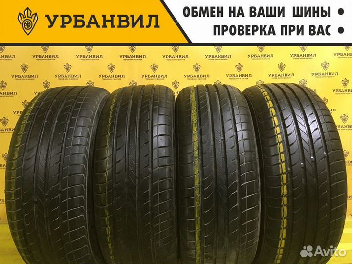 LingLong GreenMax HP010 195/55 R15 85V