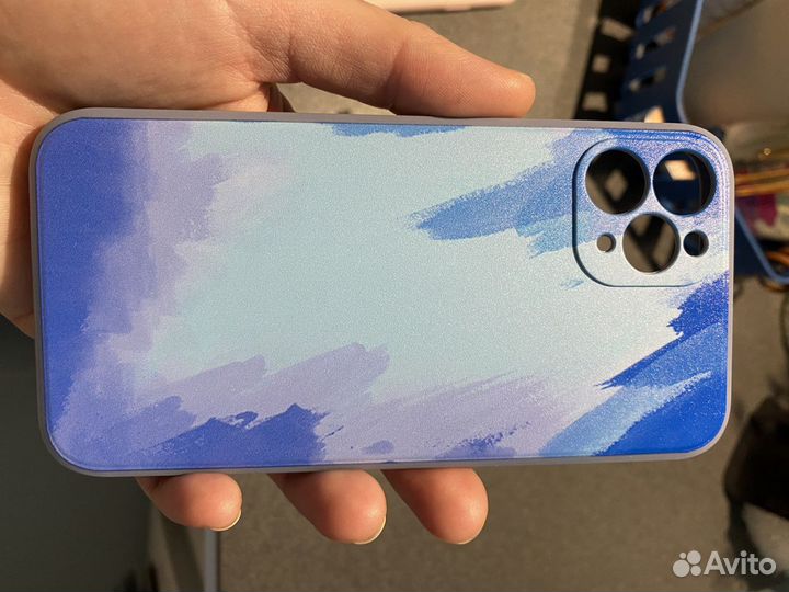 Чехол на iPhone 11 pro