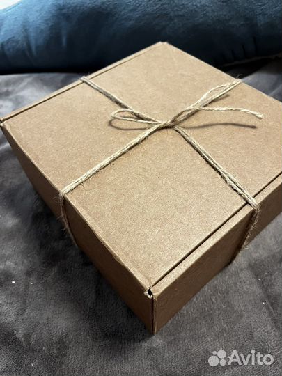 Набор косметики, подарочные боксы