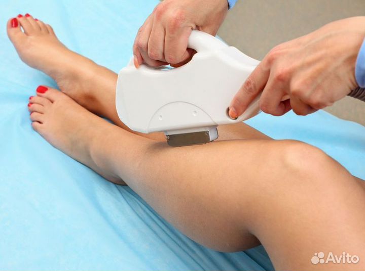 Прибыльный готовый бизнес – студия эпиляции