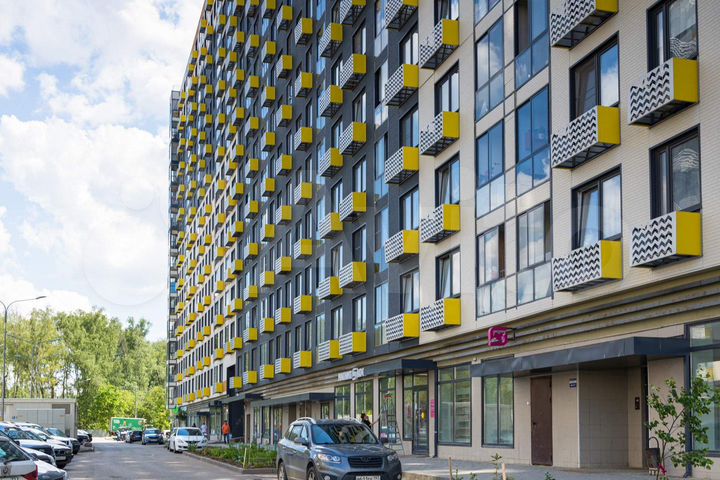 Продам помещение свободного назначения, 94.3 м²