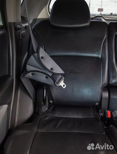 Накладка на ремень безопасности