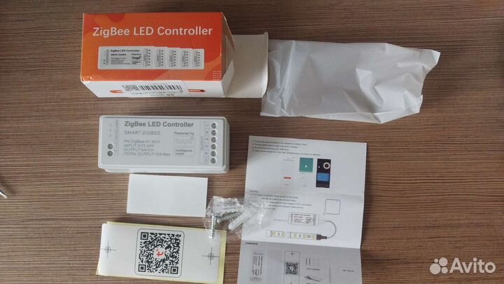 Умное Zigbee реле и шлюз работает с Яндекс Алисой