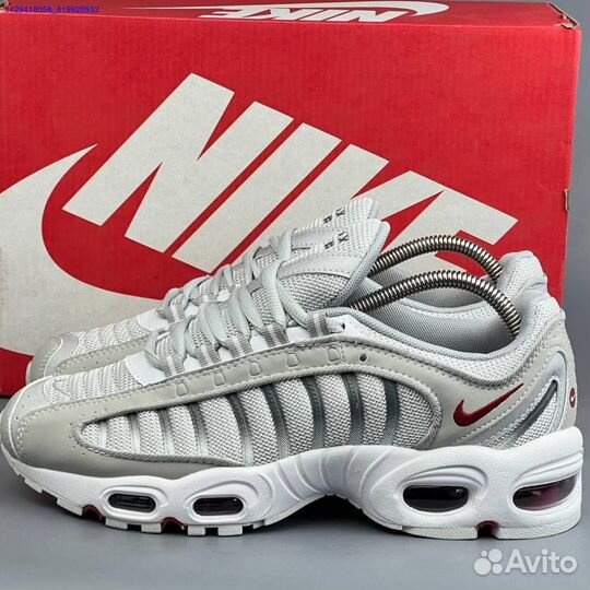 Кроссовки Nike Air Max Tailwind 4 (Арт.30887)