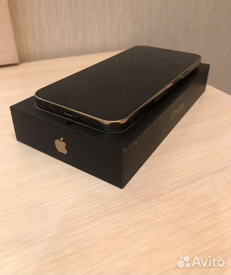 iPhone 12 Pro Max, 128 ГБ