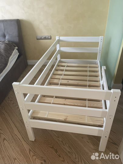 Детская кровать от 3 лет