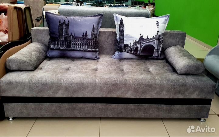 Диван кровать