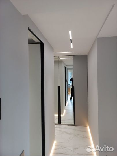 Ремонт квартир, домов, помощений