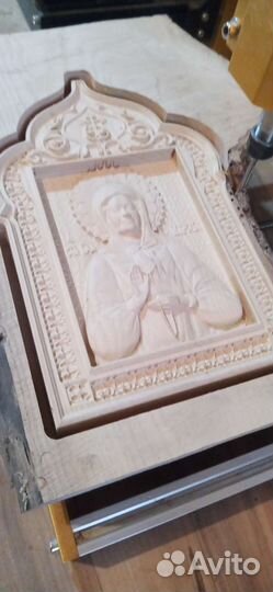 Фрезерный станок с чпу