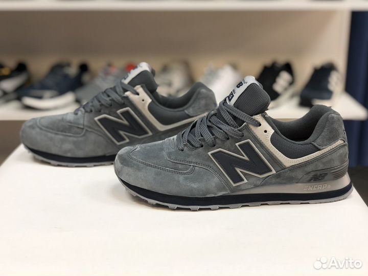 Кроссовки New Balance 574