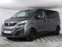 Peugeot Traveller 2.0 AT, 2018, 146 807 км, с пробегом, цена 2 569 000 руб.